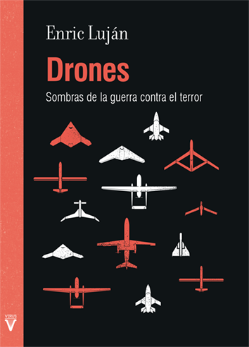 Drones: shadows of the war on terror