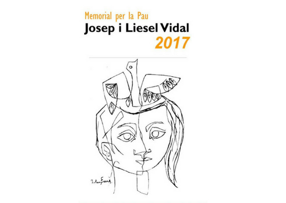 La campanya Banca Armada rep el 33è Memorial Josep Vidal Llecha