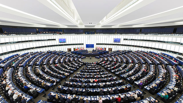 Grups de pau emeten una Declaració per evitar que els diners públics de la UE vagin destinats a la investigació militar
