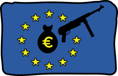 Declaració conjunta de l’ENAAT: “Els riscos del nou Fons de Defensa de la UE