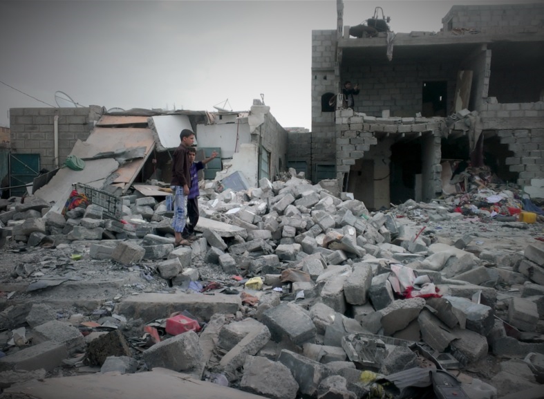 Comunicado del Centro Delàs: Los eurodiputados del Estado español tienen que posicionarse y votar a favor de la Propuesta de Resolución 2016/2515(RSP) sobre la situación humanitaria en el Yemen