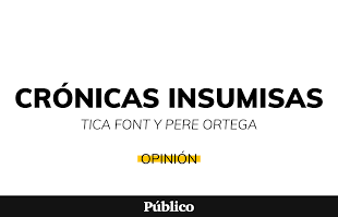 Razones de Estado para NO ir a la guerra – Pere Ortega