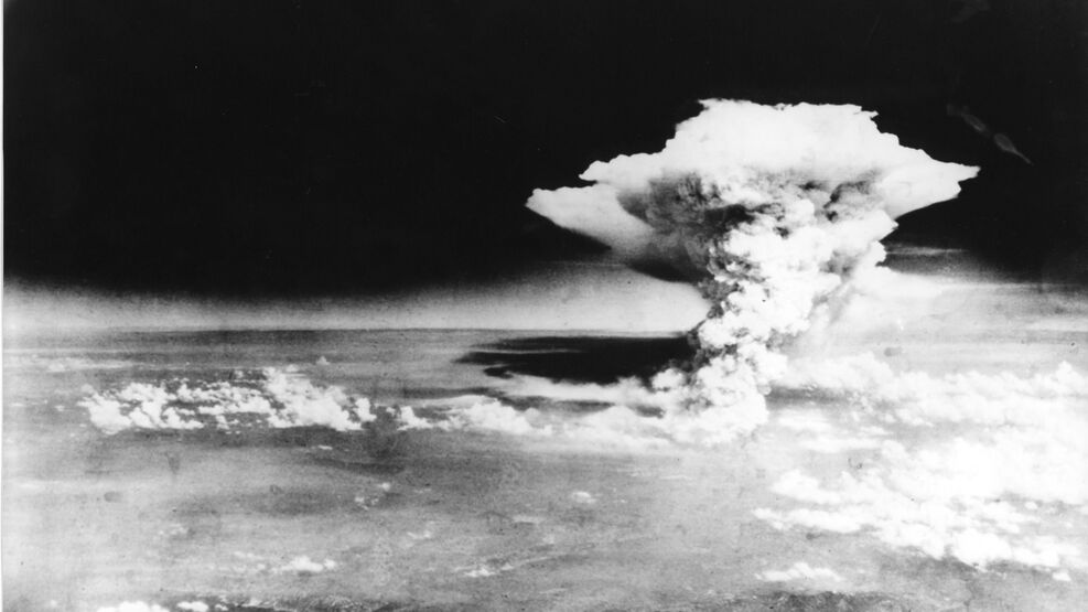 75 anys dels bombardejos d’Hiroshima i Nagasaki