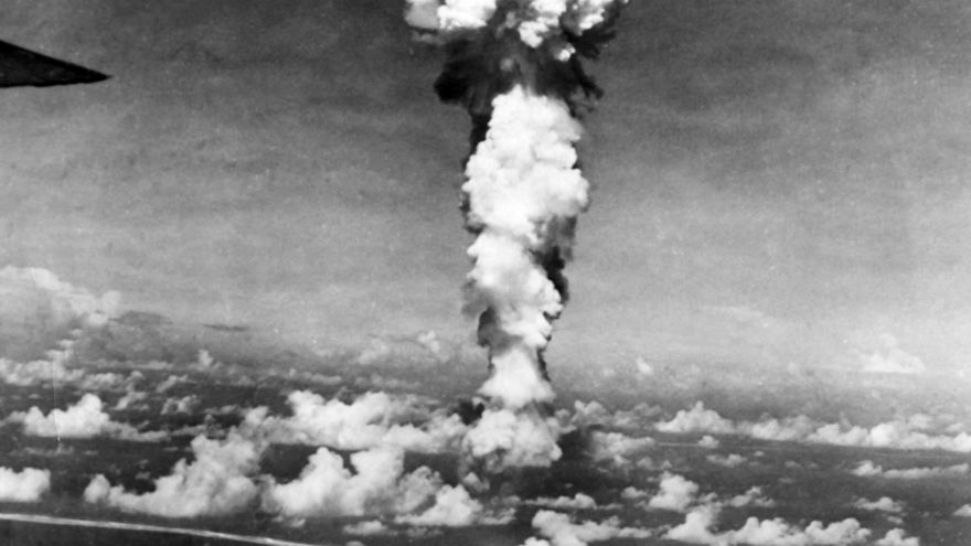 ¿Y si explotara una bomba nuclear mañana?