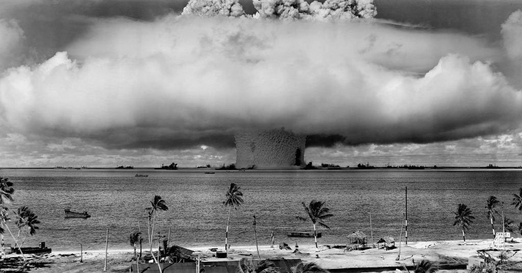 ¿Es la amenaza nuclear más real que nunca?